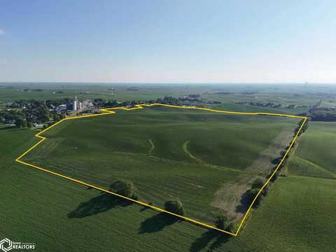 D St. / 190th St., Williamsburg, IA 52220