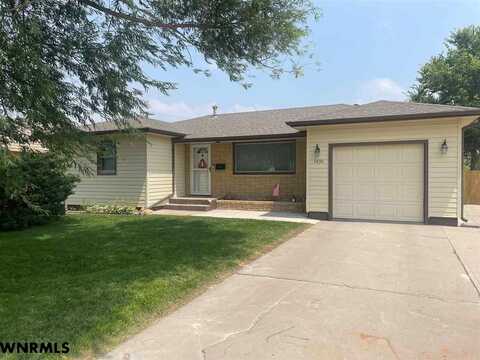 1430 4TH STREET, Gering, NE 69341
