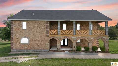 281 E Millerstown Road, Upton, KY 42784