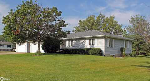 315 W View Drive, Osceola, IA 50213