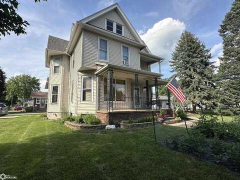 203 2Nd Avenue NE, Clarion, IA 50525