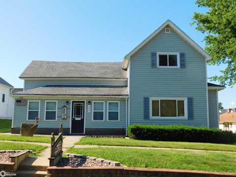 436 3rd Avenue, Manilla, IA 51454