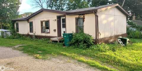 805 5Th Street, Corning, IA 50841