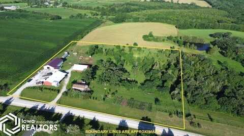 43295 190th Avenue, Chariton, IA 50049