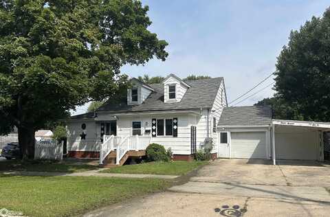 1300 7th Ave N Avenue, Clear Lake, IA 50428