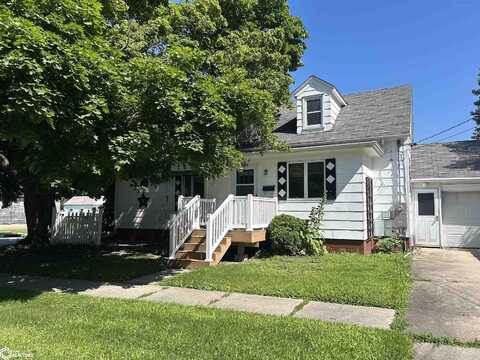 1300 7th Ave N Avenue, Clear Lake, IA 50428