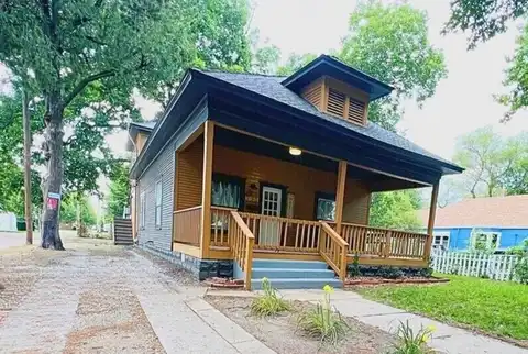 233 S Vine St, Wichita, KS 67213