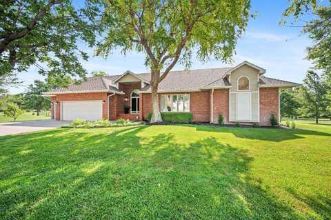 506 Ridge Point, Mulvane, KS 67110