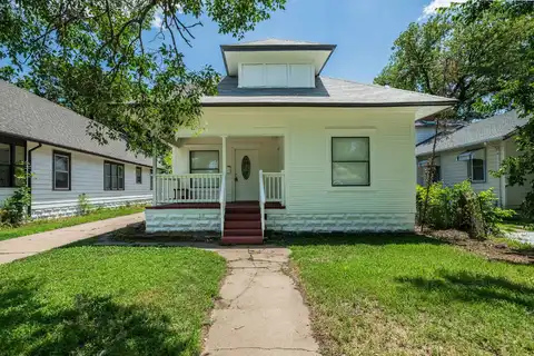 1919 W Maple St, Wichita, KS 67213