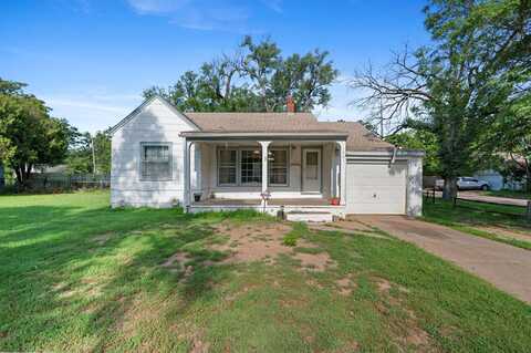 1901 S Emporia Ave, Wichita, KS 67211