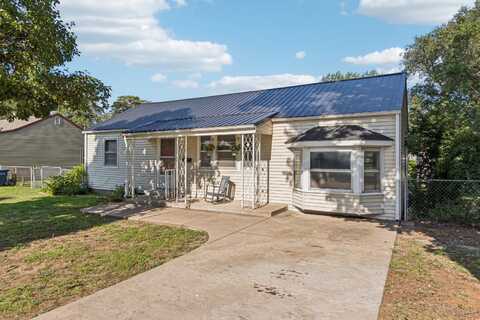 1719 N Moyle, Augusta, KS 67010