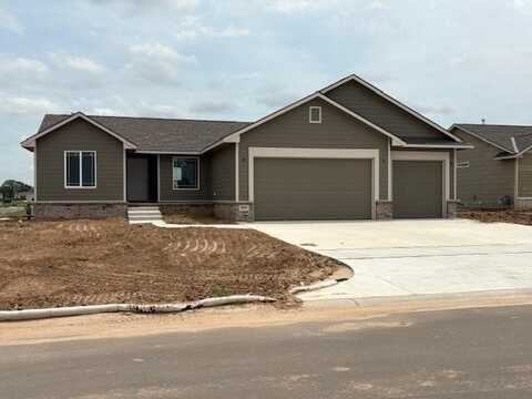 10831 W Sondra Ct, Maize, KS 67101