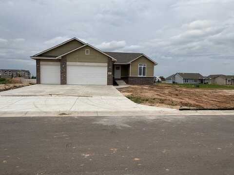 10865 W Sondra, Maize, KS 67101