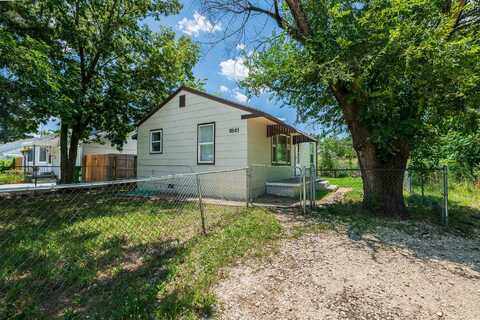 1841 S Laura Ave, Wichita, KS 67211