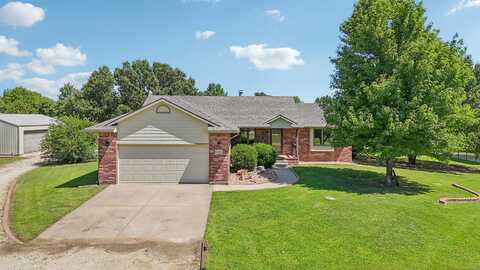 31028 W Bergkamp Dr, Garden Plain, KS 67050