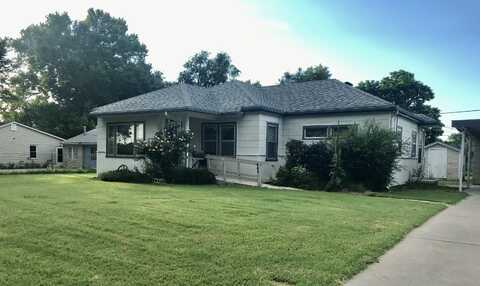 940 W Meikle, Wichita, KS 67217