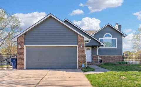 11701 W Central Park St, Wichita, KS 67205