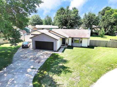 5913 W 37th Ct S, Wichita, KS 67215