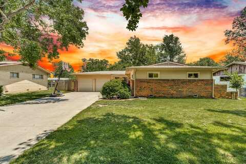 620 N Maus, Wichita, KS 67212