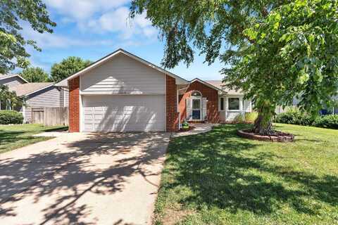 11610 W Bekemeyer St, Wichita, KS 67212