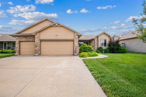 14301 W Willoughby Cir, Wichita, KS 67235