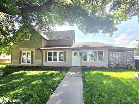 1101 NW Church Street, Leon, IA 50144