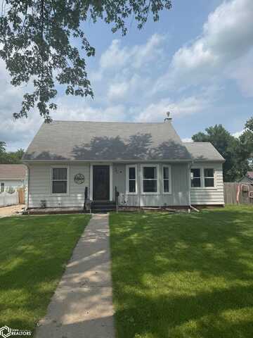 509 6th Avenue N, Humboldt, IA 50548