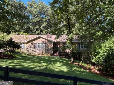4 Wayne, Rome, GA 30165