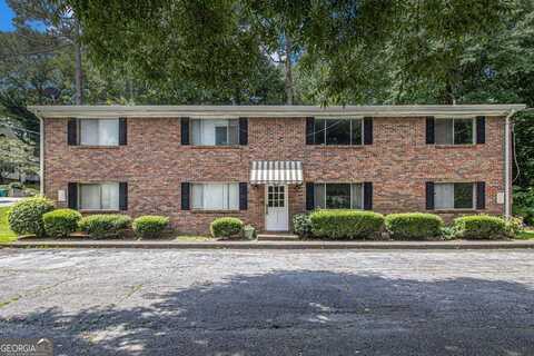 2430 Coosawattee, Brookhaven, GA 30319
