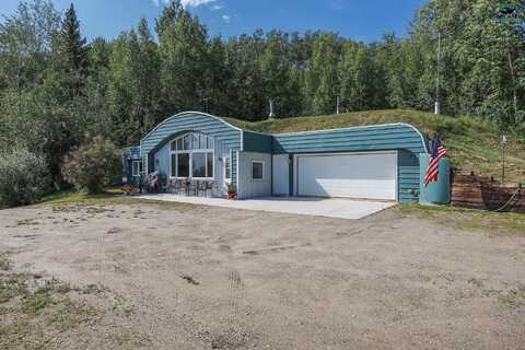 1157 SUMMIT DRIVE, Fairbanks, AK 99712