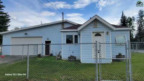 671 21ST AVENUE, Fairbanks, AK 99701