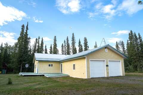 4086 ELINWOOD LANE, Delta Junction, AK 99737