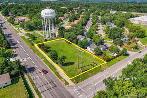 0.68+/- Acres Buckner St., Derby, KS 67037