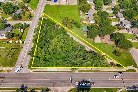 1.23+/- Acres Buckner St., Derby, KS 67037
