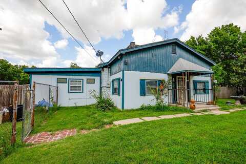 114 E 26th, Wichita, KS 67219