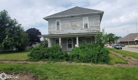 220 N Walnut Street, Creston, IA 50801