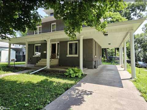1610 Willson Avenue, Webster City, IA 50595