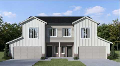 142 N Gowen St, Goddard, KS 67052