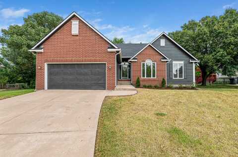 2175 S Cooper Ct, Wichita, KS 67207