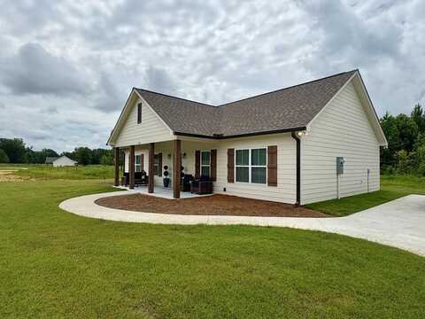 1068 Highway 334, Oxford, MS 38655