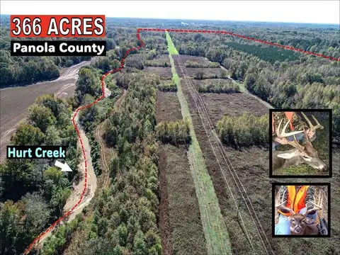 Shiloh Road, Courtland, MS 38620