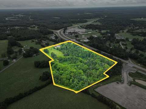 Prince Edward Highway, Rice, VA 23966