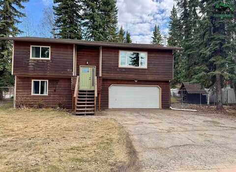 82 PEPPERDINE DRIVE, Fairbanks, AK 99709