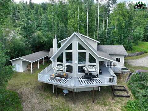 925 DEREK DRIVE, Fairbanks, AK 99712