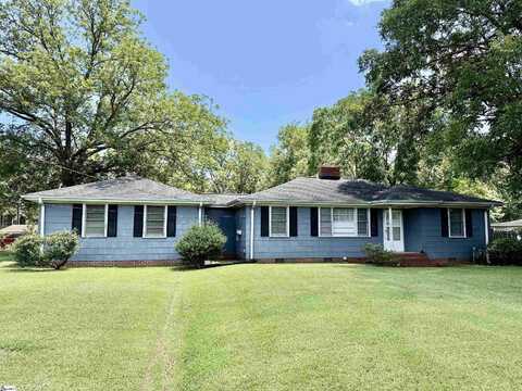 1010 Log Shoals Road, Mauldin, SC 29662