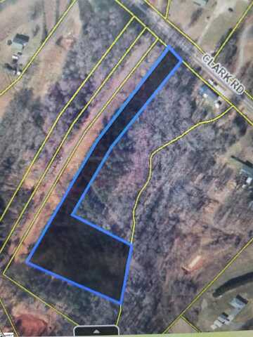 00 Clark Road, Inman, SC 29349