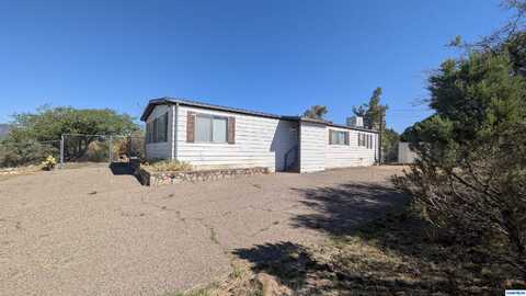 4611 Roadrunner Lane, Silver City, NM 88061