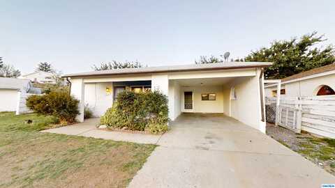107 Azurite Court, Tyrone, NM 88065
