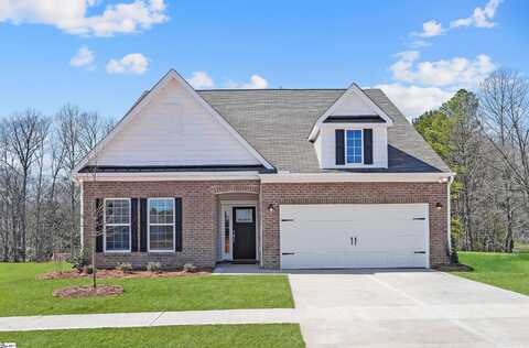 104 Somerset Lane, Central, SC 29630