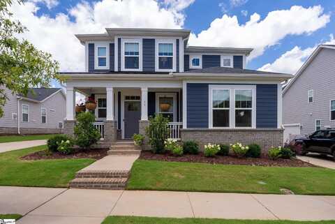 33 Elmsley Road, Greenville, SC 29607